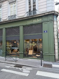 Coffee Mãe – main