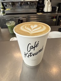 Café Kitsuné Louvre photo 4