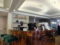 Café Kitsuné Louvre photo 5