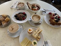 Café Kitsuné Louvre photo 3