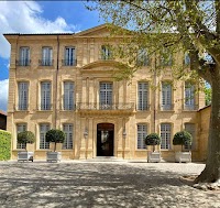 Hôtel de Caumont photo 2