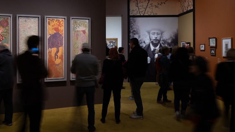 Hôtel de Caumont – main