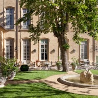 Hôtel de Caumont photo 3