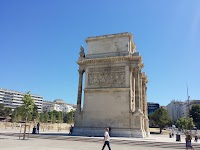 Porte d'Aix photo 3