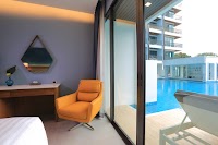 BlueSotel Krabi Aonang Beach photo 5