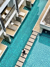 BlueSotel Krabi Aonang Beach photo 3