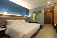 BlueSotel Krabi Aonang Beach photo 2